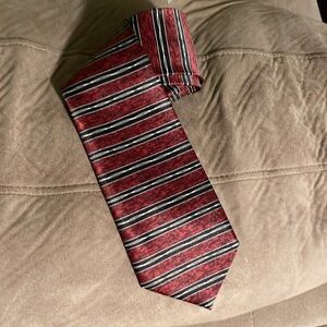 Rene Chagal Handmade Necktie